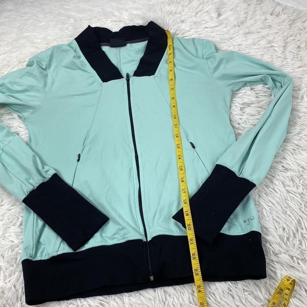 Splits59 Zip Up Jacket - Picture 4 of 8
